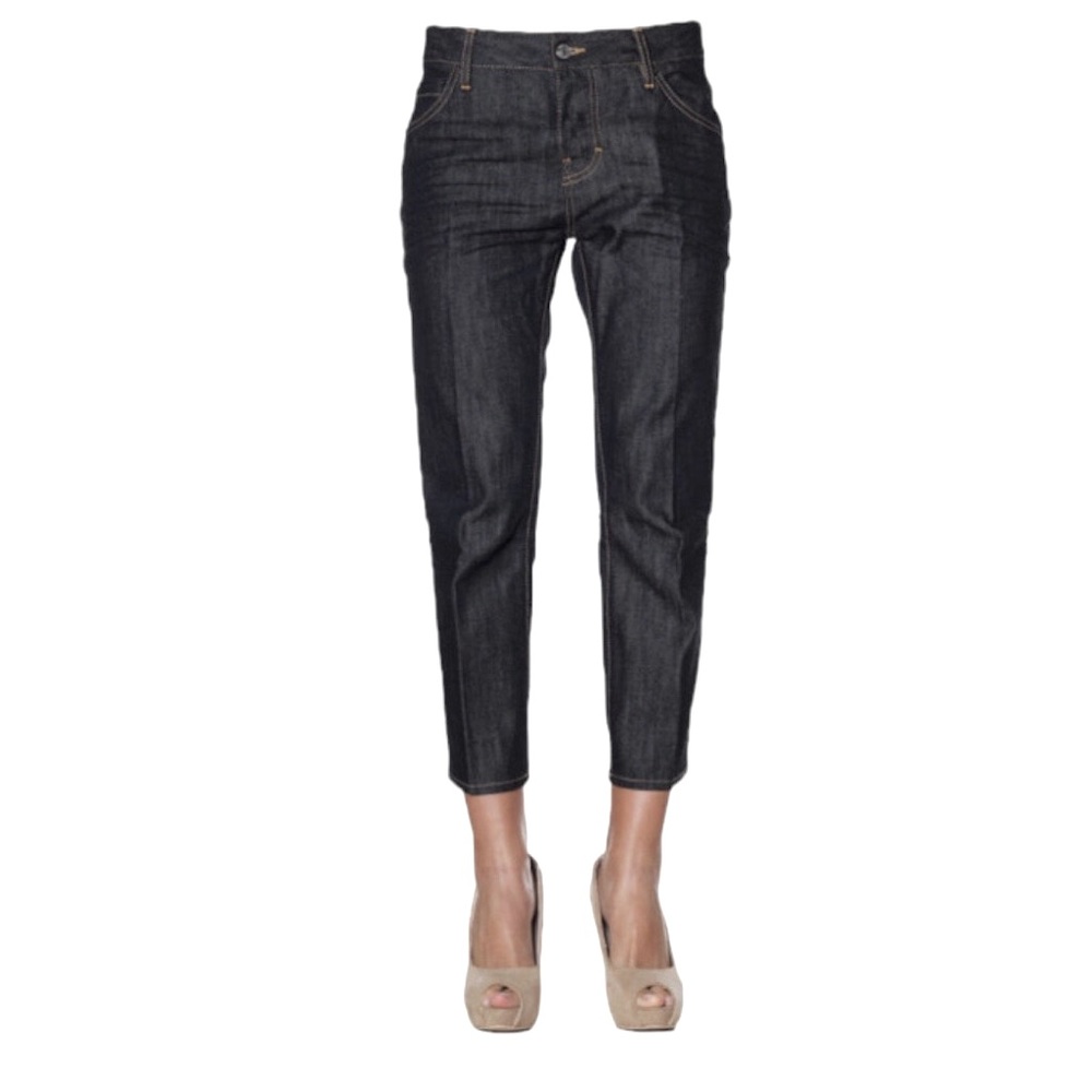 Christopher blue Jeans